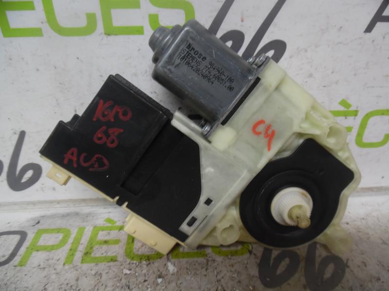 Motore alzacristalli anteriore destro
