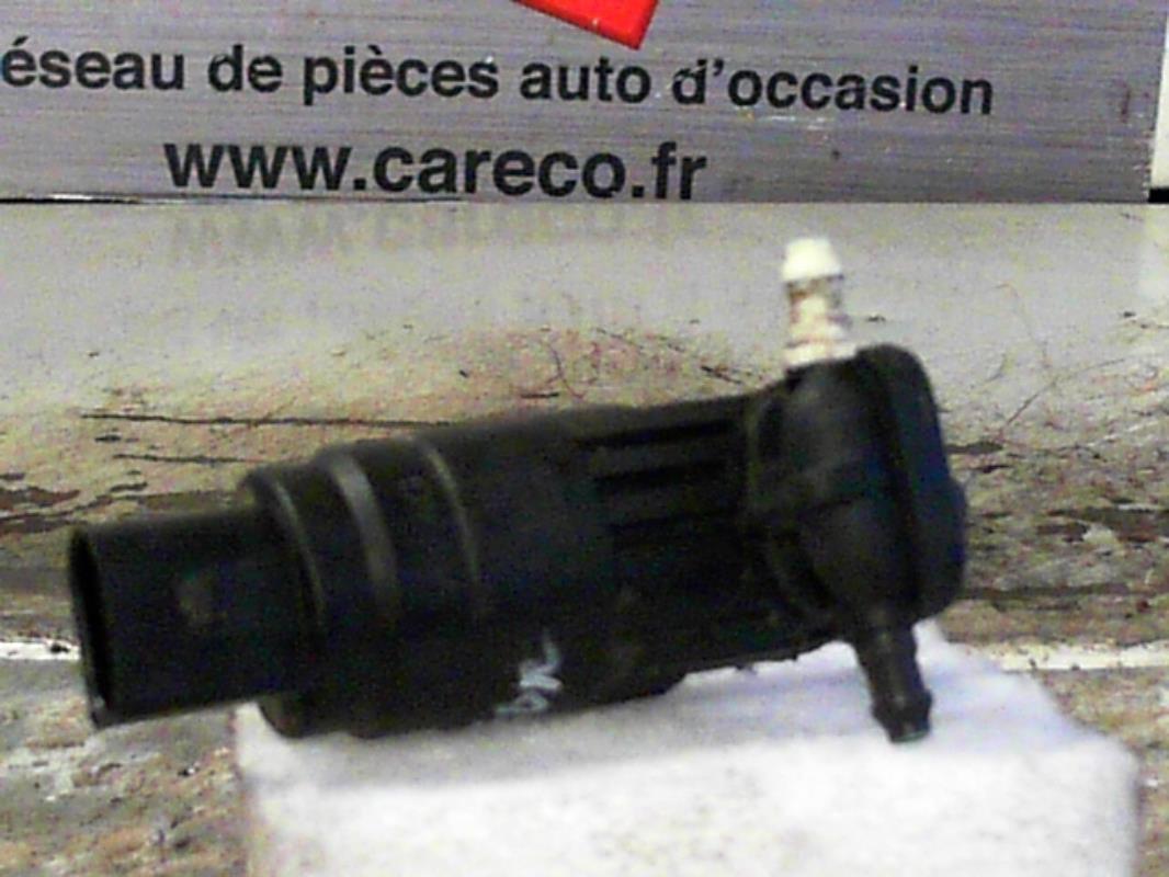 Pompe lave glace avant