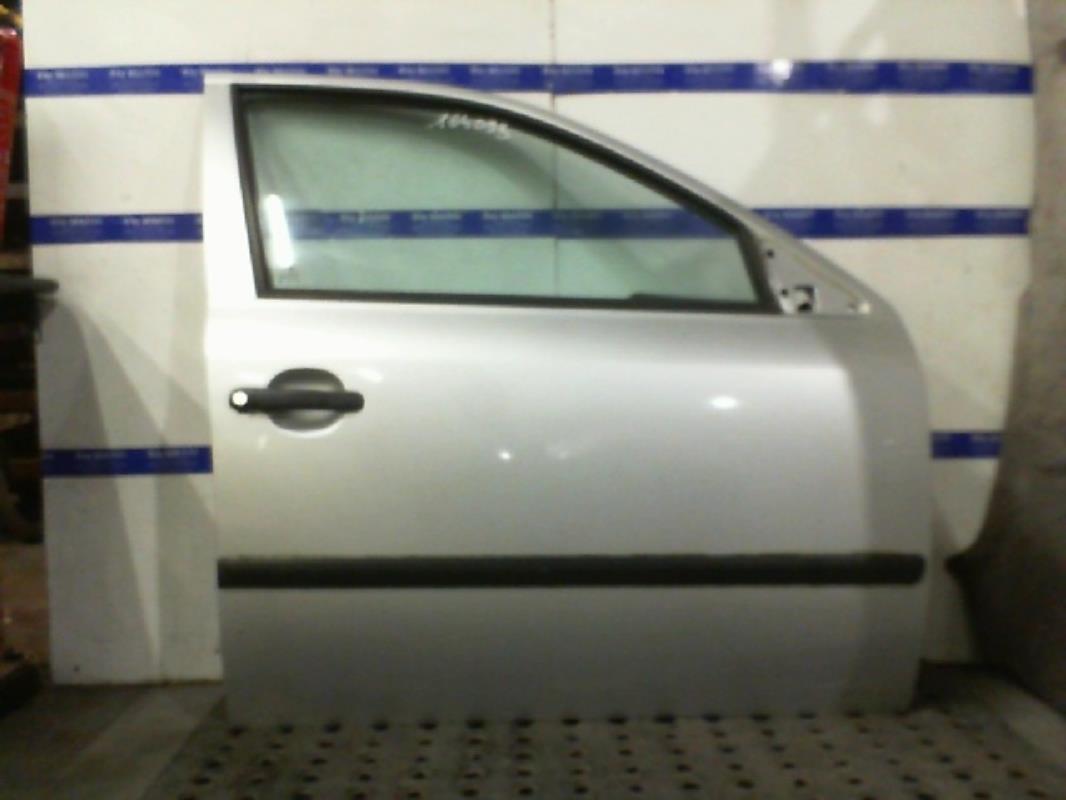 Portiera anteriore destra