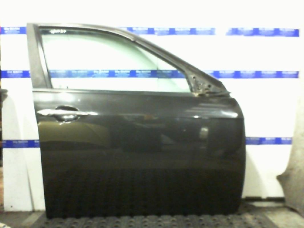 Porte avant droit