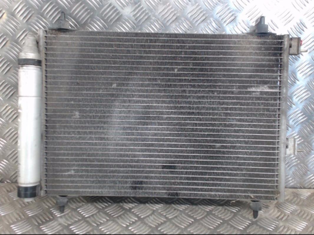 Radiateur clim
