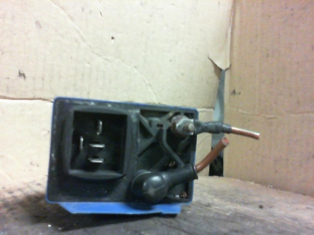 Photo pièce auto