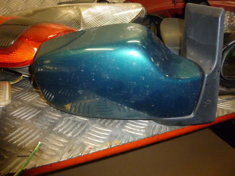 Foto pieza de coche