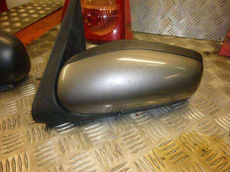 Specchietto retrovisore sinistro