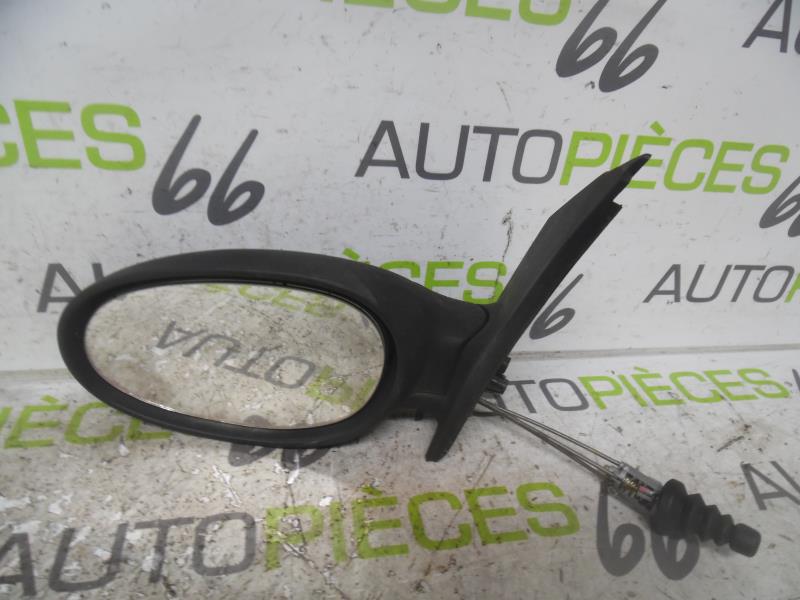 Retroviseur gauche