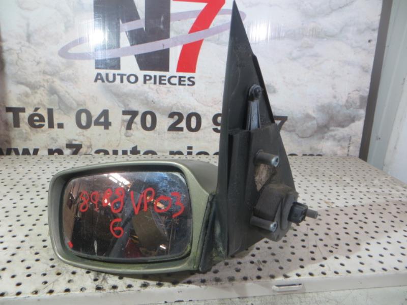 Specchietto retrovisore sinistro