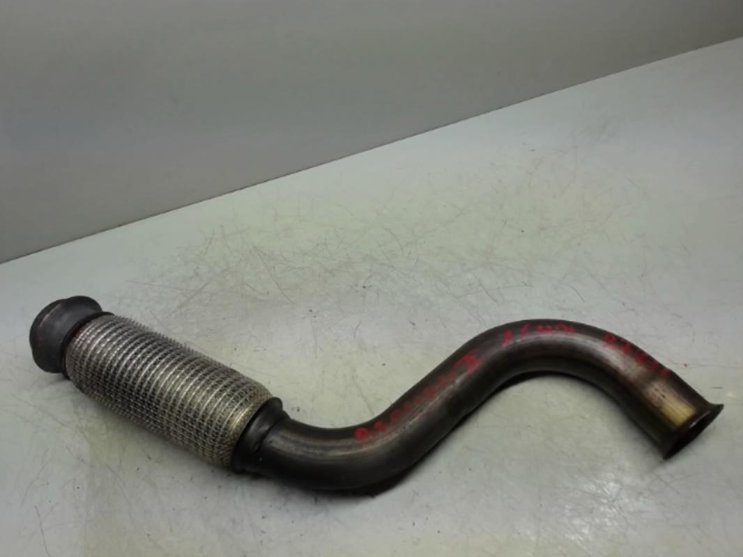 Tube avant (echappement)