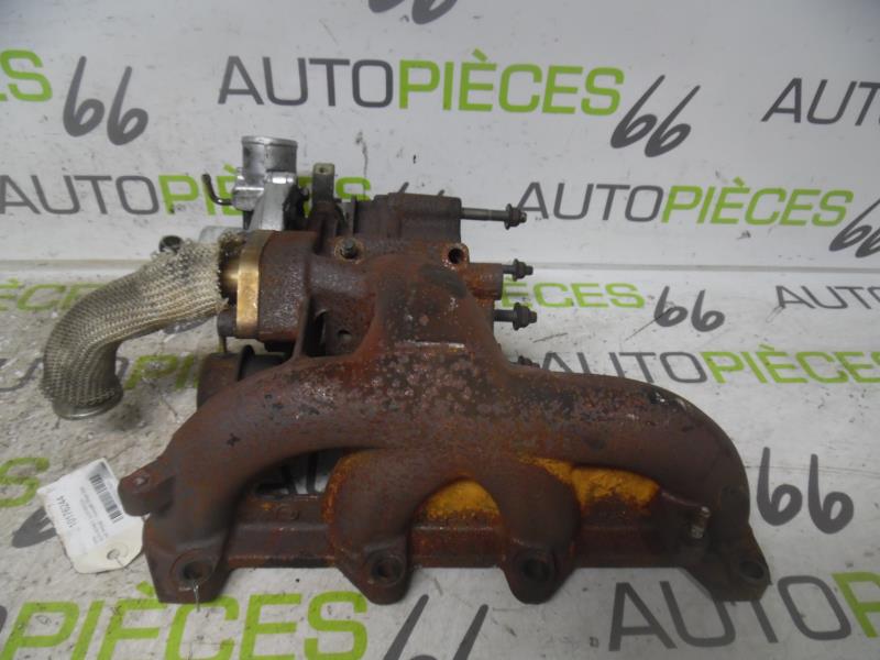 Foto ricambio auto