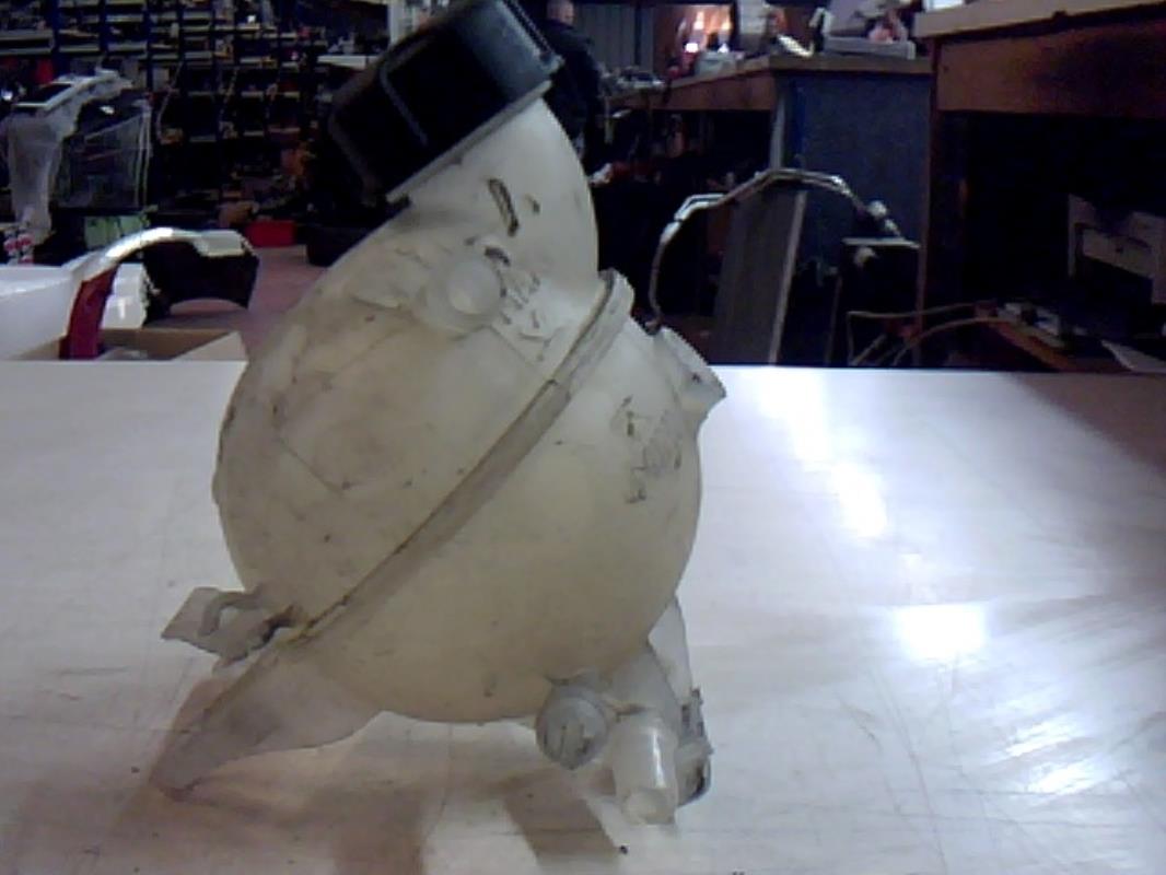 Vase d'expansion