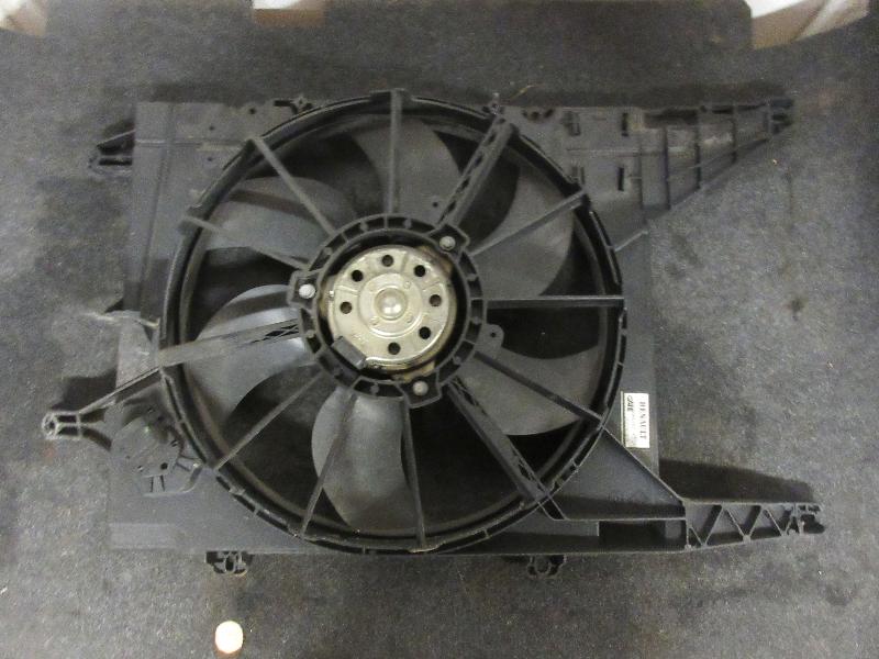Ventilateur eau