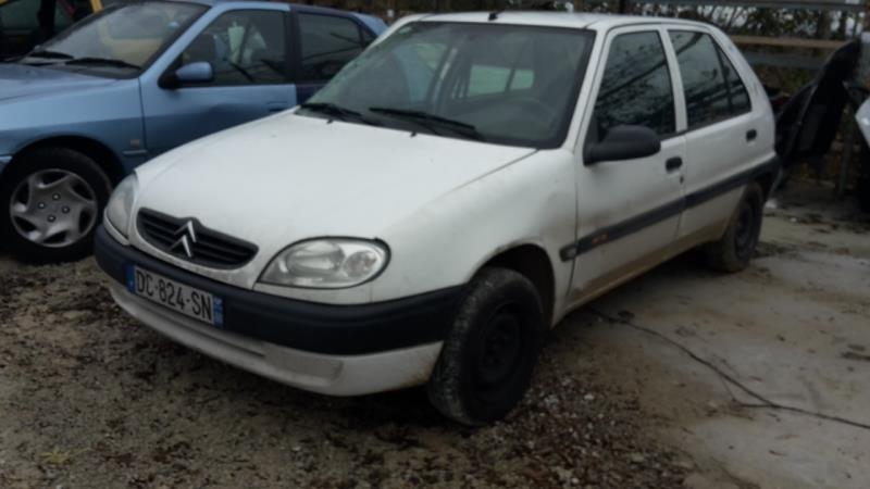 Calandre