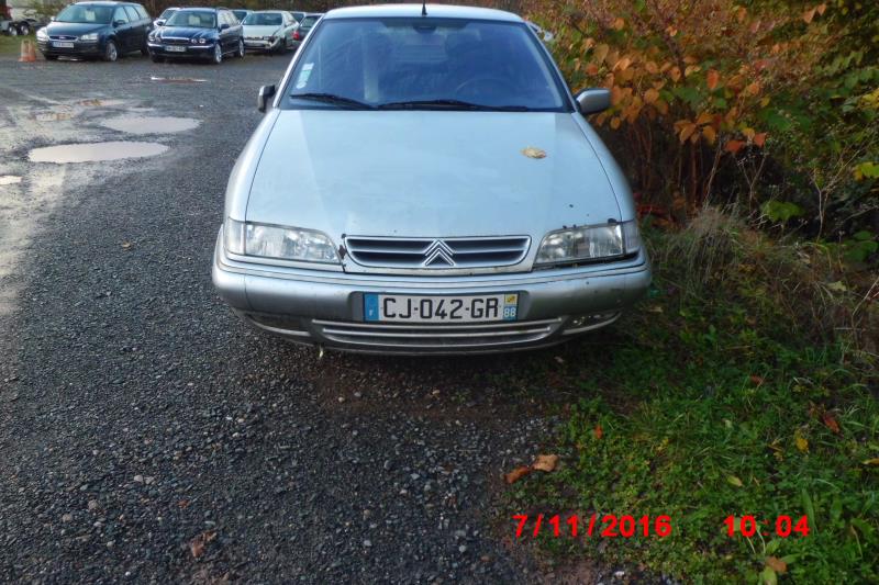 Photo pièce auto