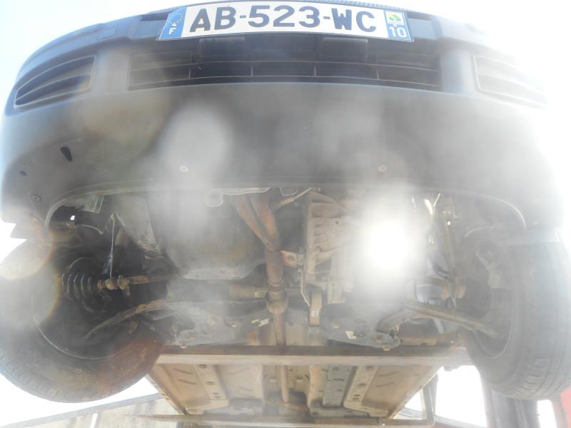 Motor de arranque