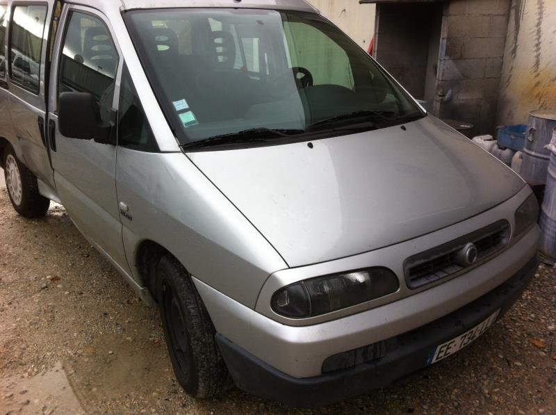 Boite de vitesses