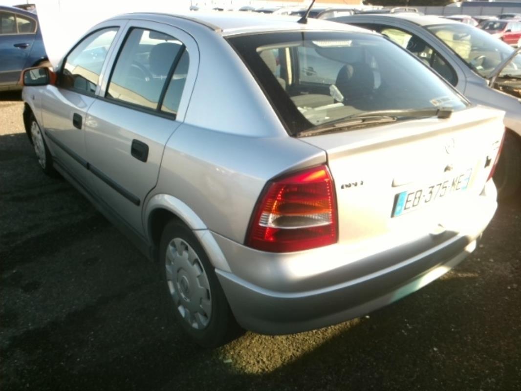 Leve vitre electrique avant gauche