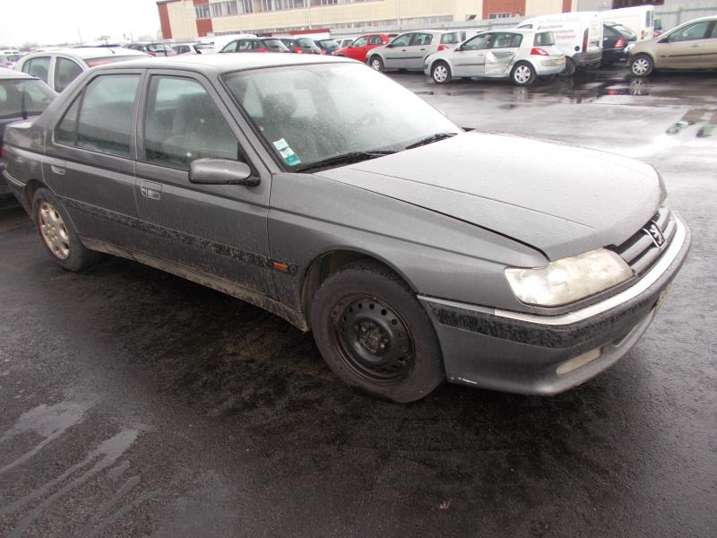Photo pièce auto