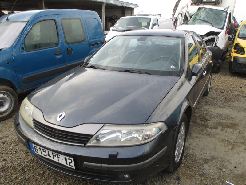 Foto pieza de coche
