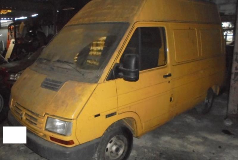 Specchietto retrovisore destro