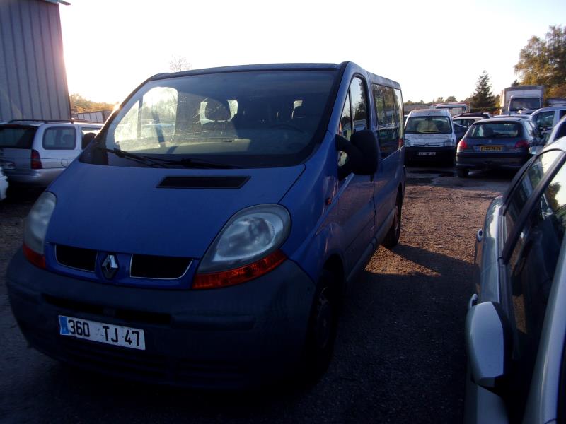 Photo pièce auto