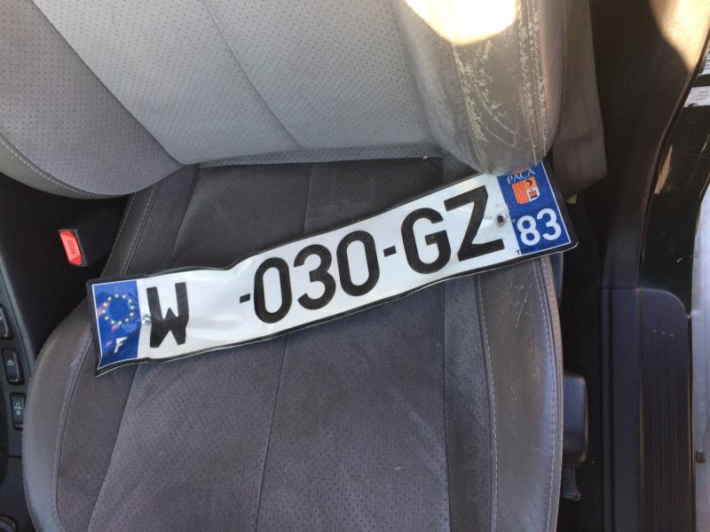 Photo pièce auto