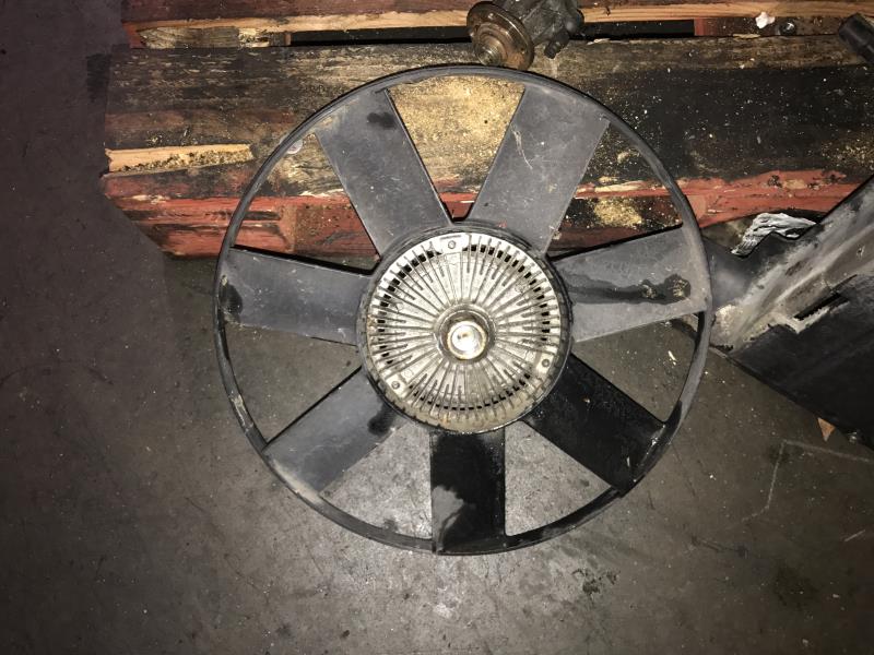 Viscocoupler
