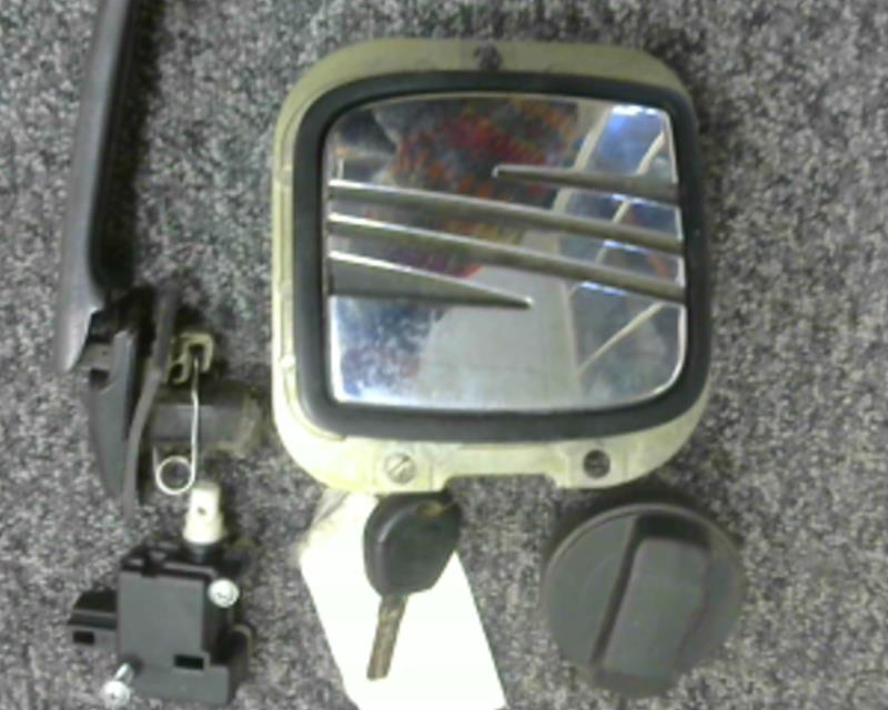 Foto ricambio auto