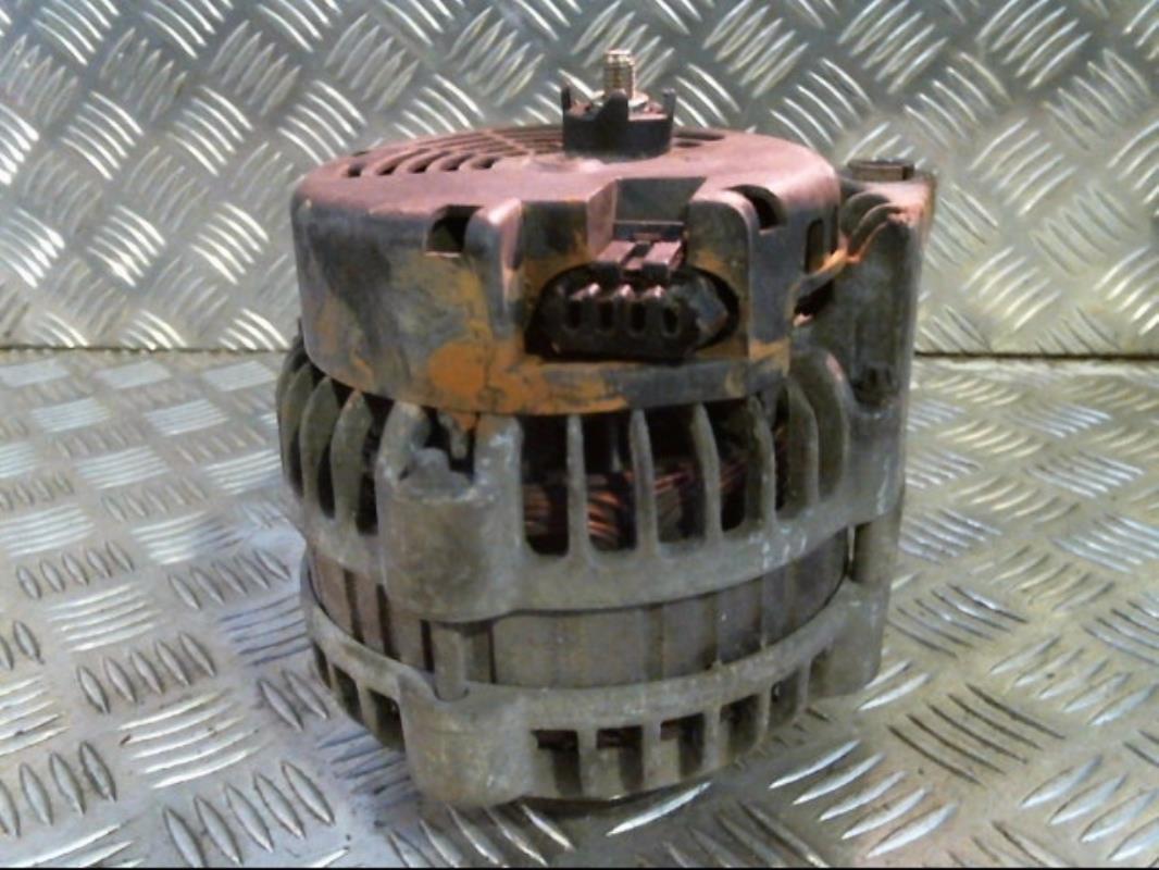 Alternatore