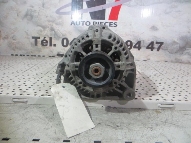 Alternatore