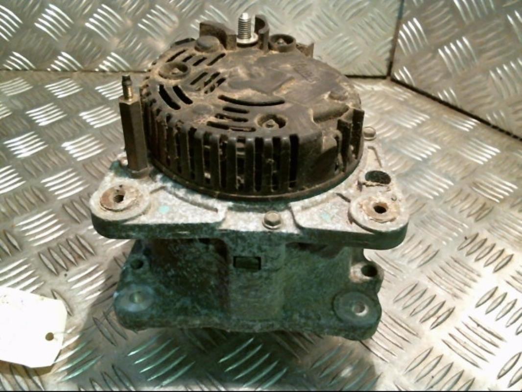 Alternatore