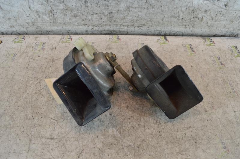 Tromba/Clacson