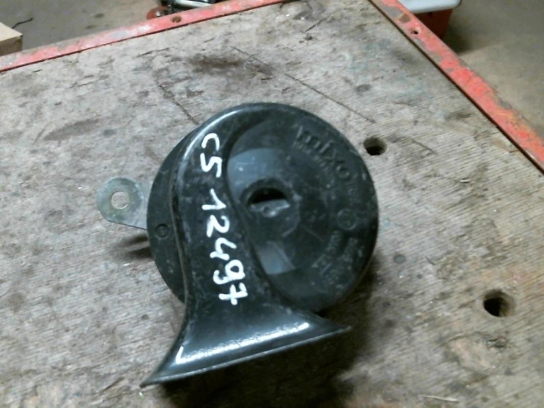 Tromba/Clacson