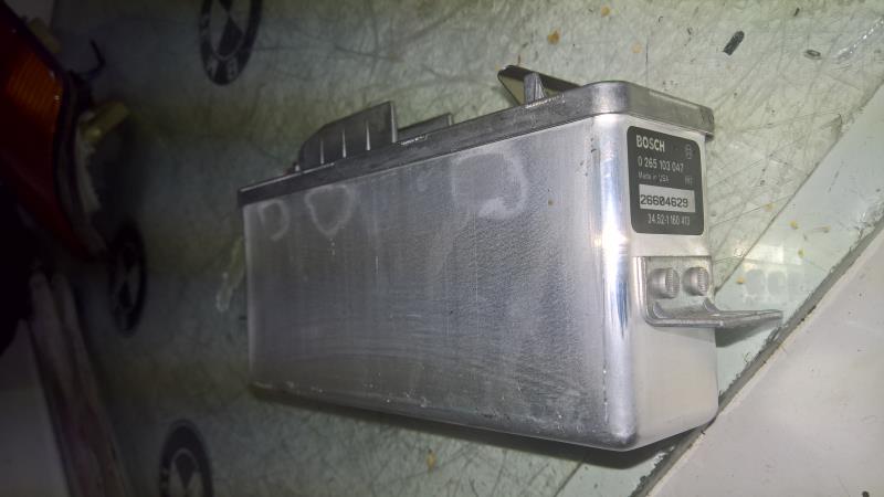 Foto ricambio auto