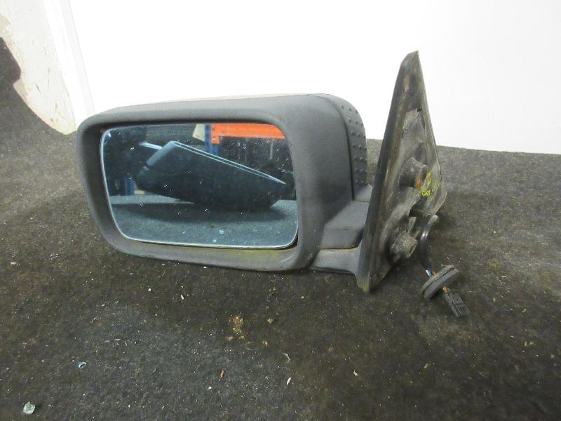 Retroviseur gauche