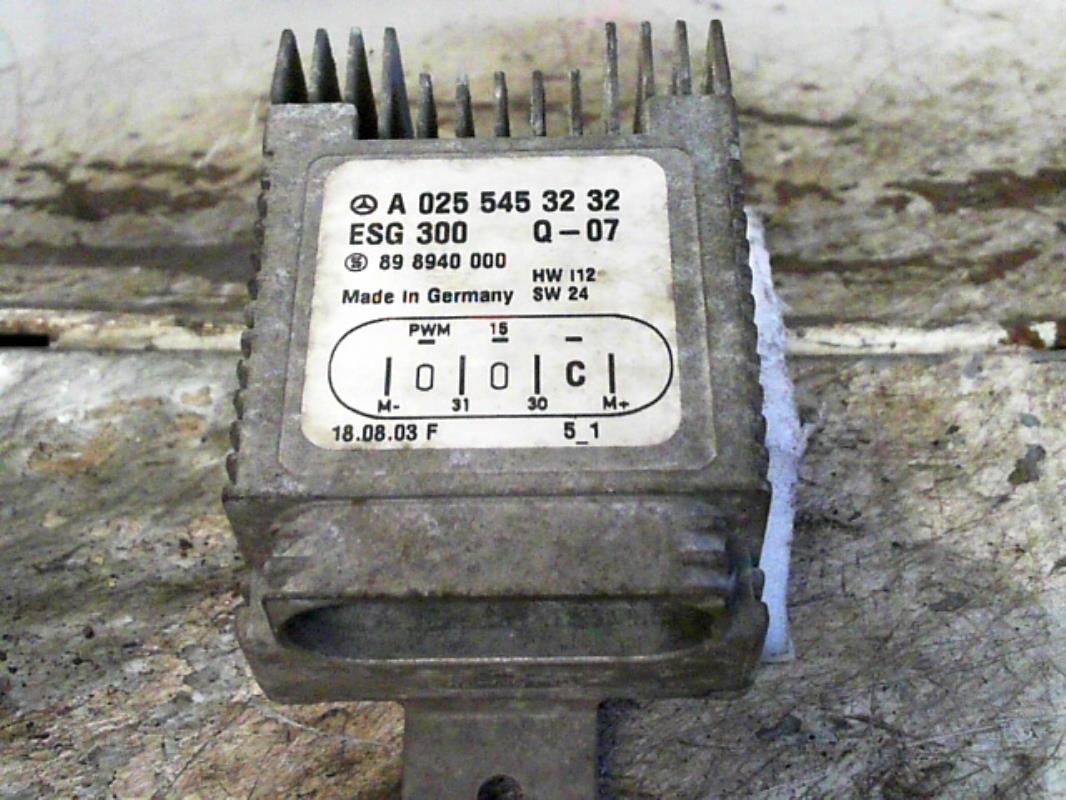 Resistance chauffage