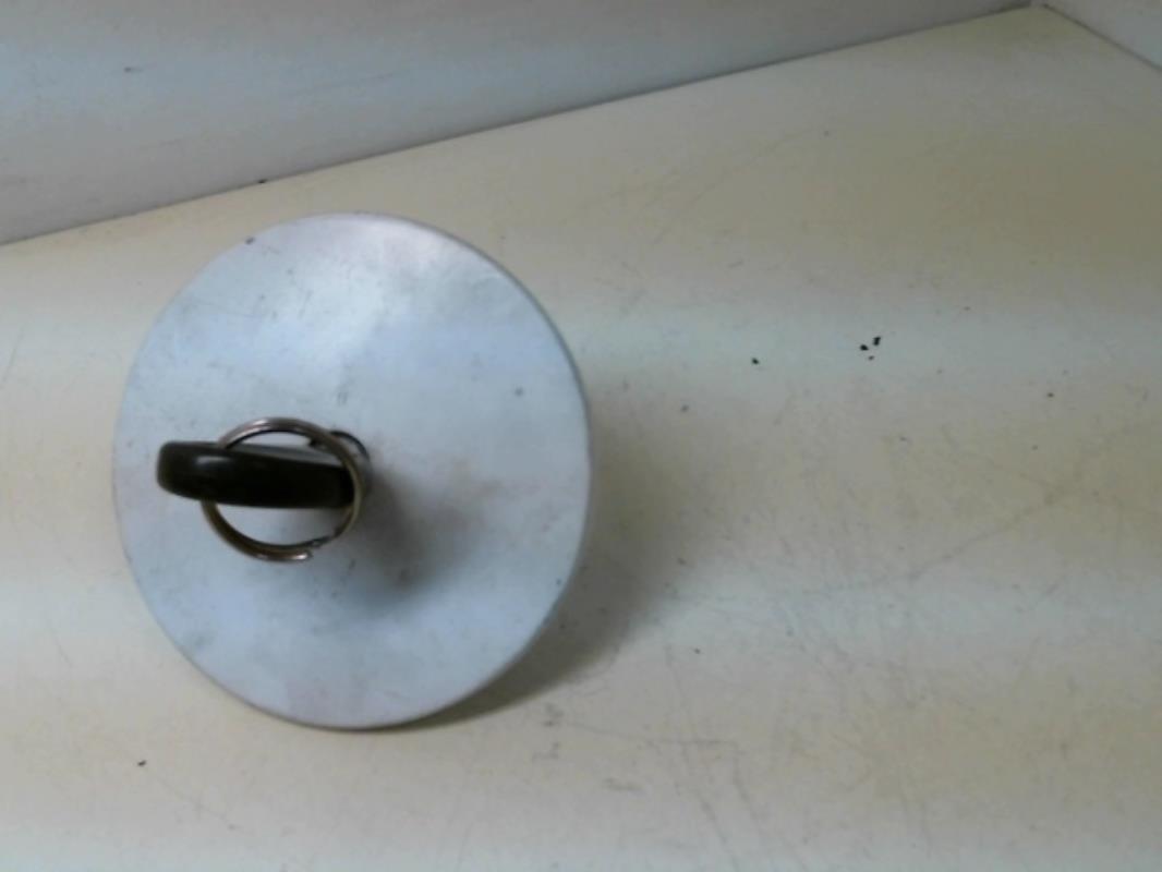 Bouchon de carburant