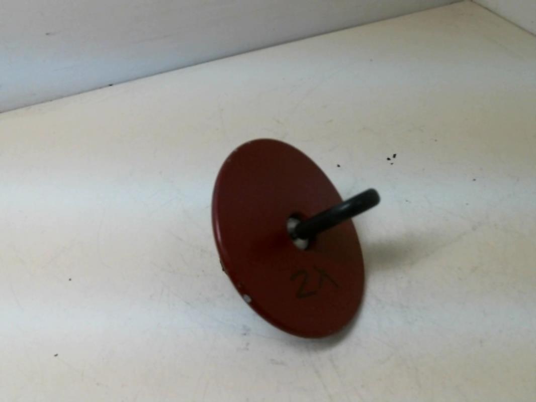 Bouchon de carburant