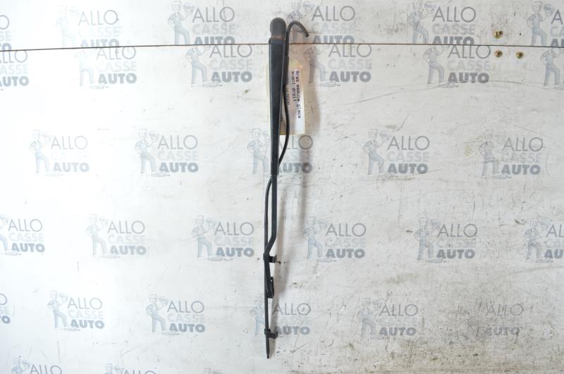 Braccio tergicristallo anteriore destro