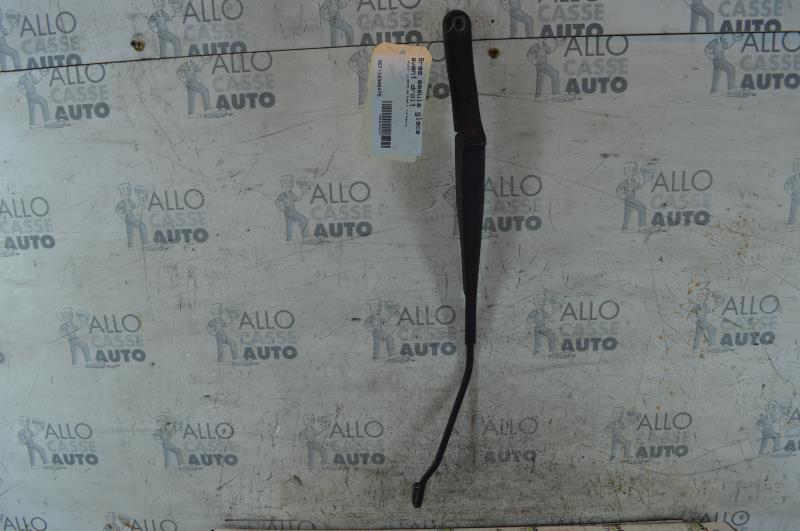 Braccio tergicristallo anteriore destro