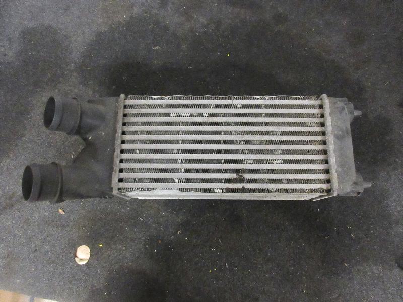 Echangeur air (Intercooler)