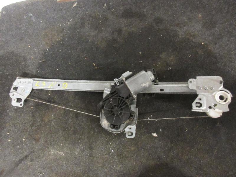 Leve vitre electrique avant droit