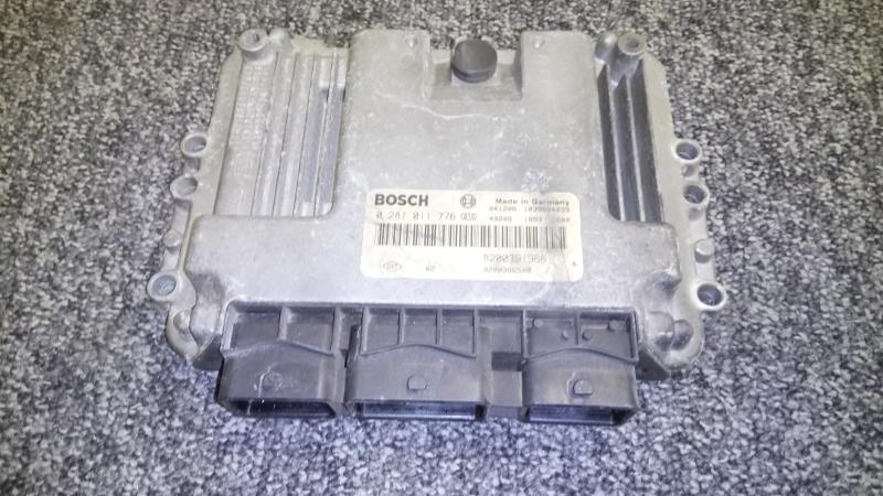 Photo pièce auto