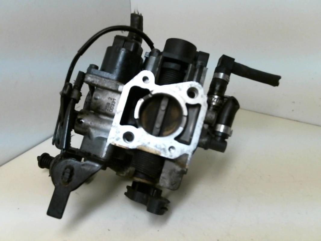 Carburatore
