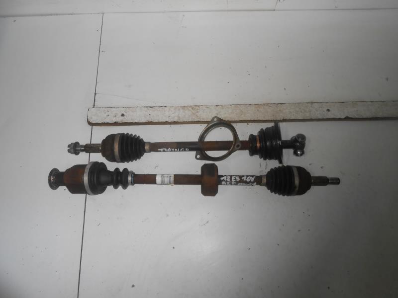 Cardan droit (transmission)