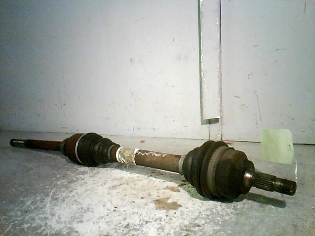 Cardan droit (transmission)
