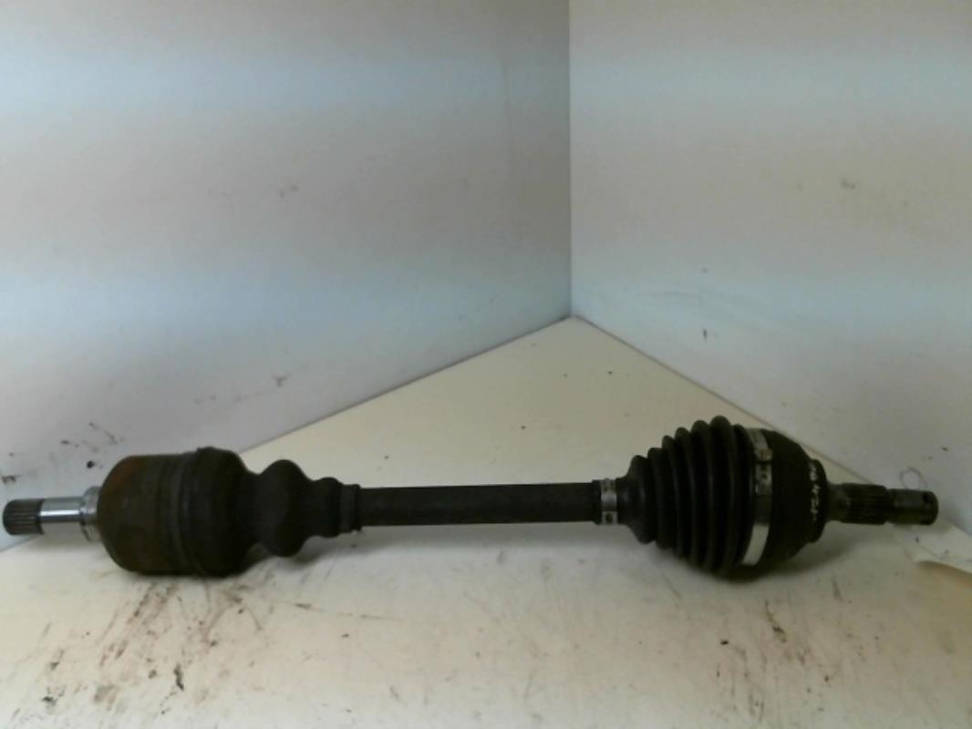 Giunto cardanico albero di trasmissione sinistro