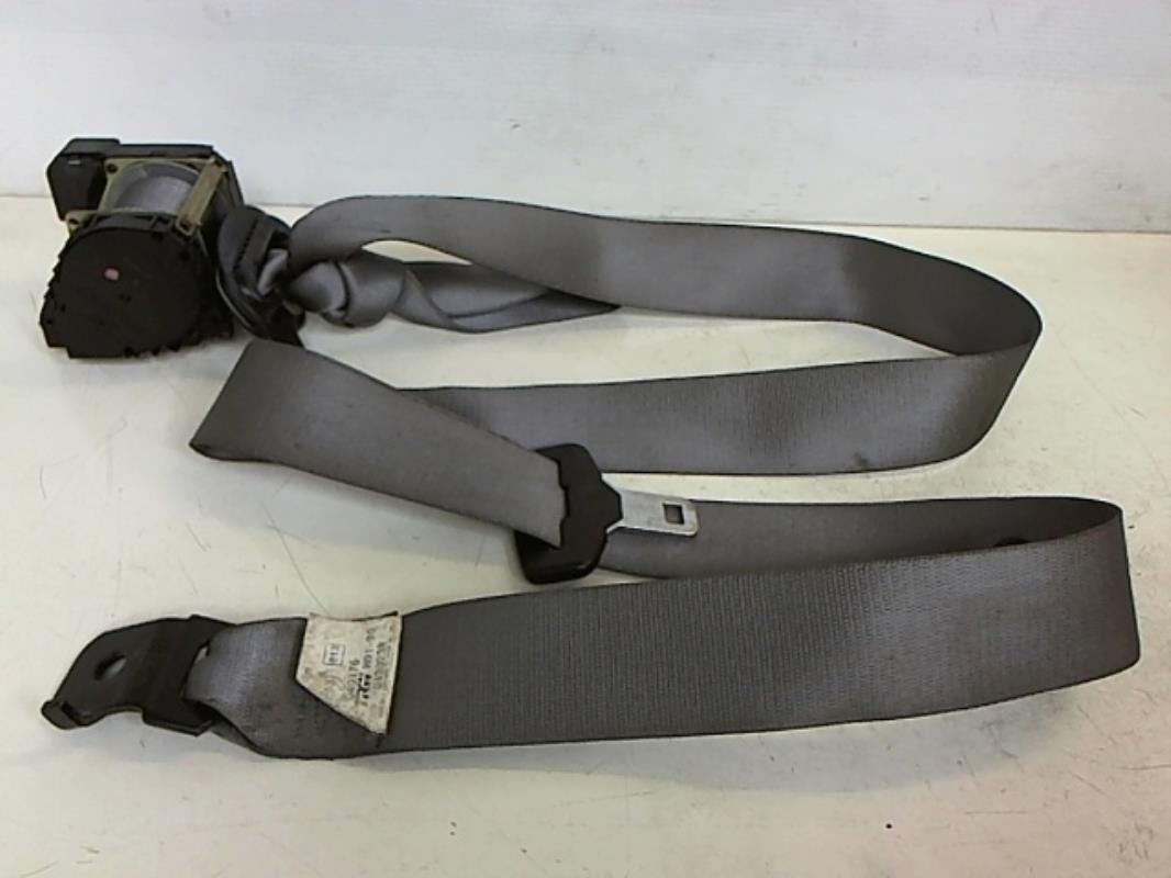 Ceinture arriere droit