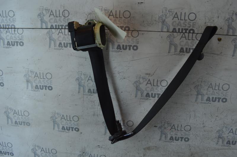 Ceinture avant droit