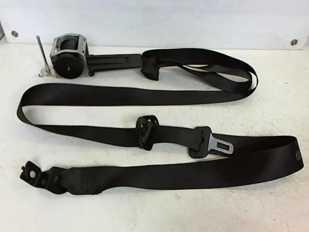 Ceinture avant droit
