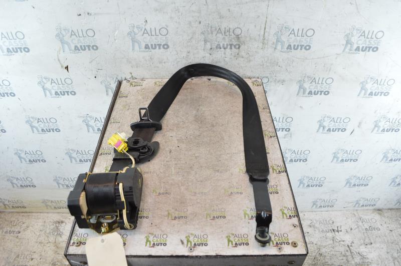 Cintura di sicurezza anteriore destra