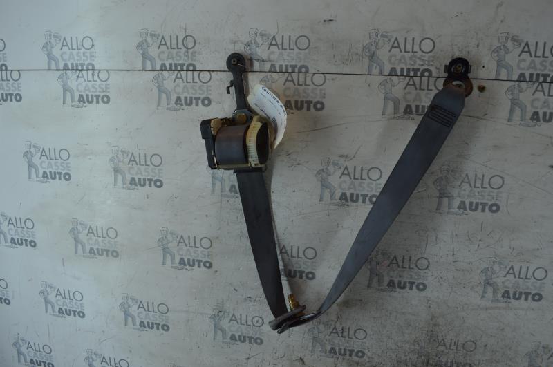 Ceinture avant droit